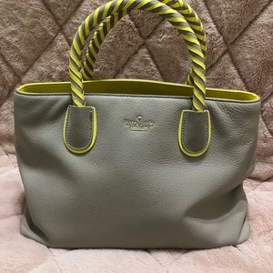 Kate Spade New York hand bag